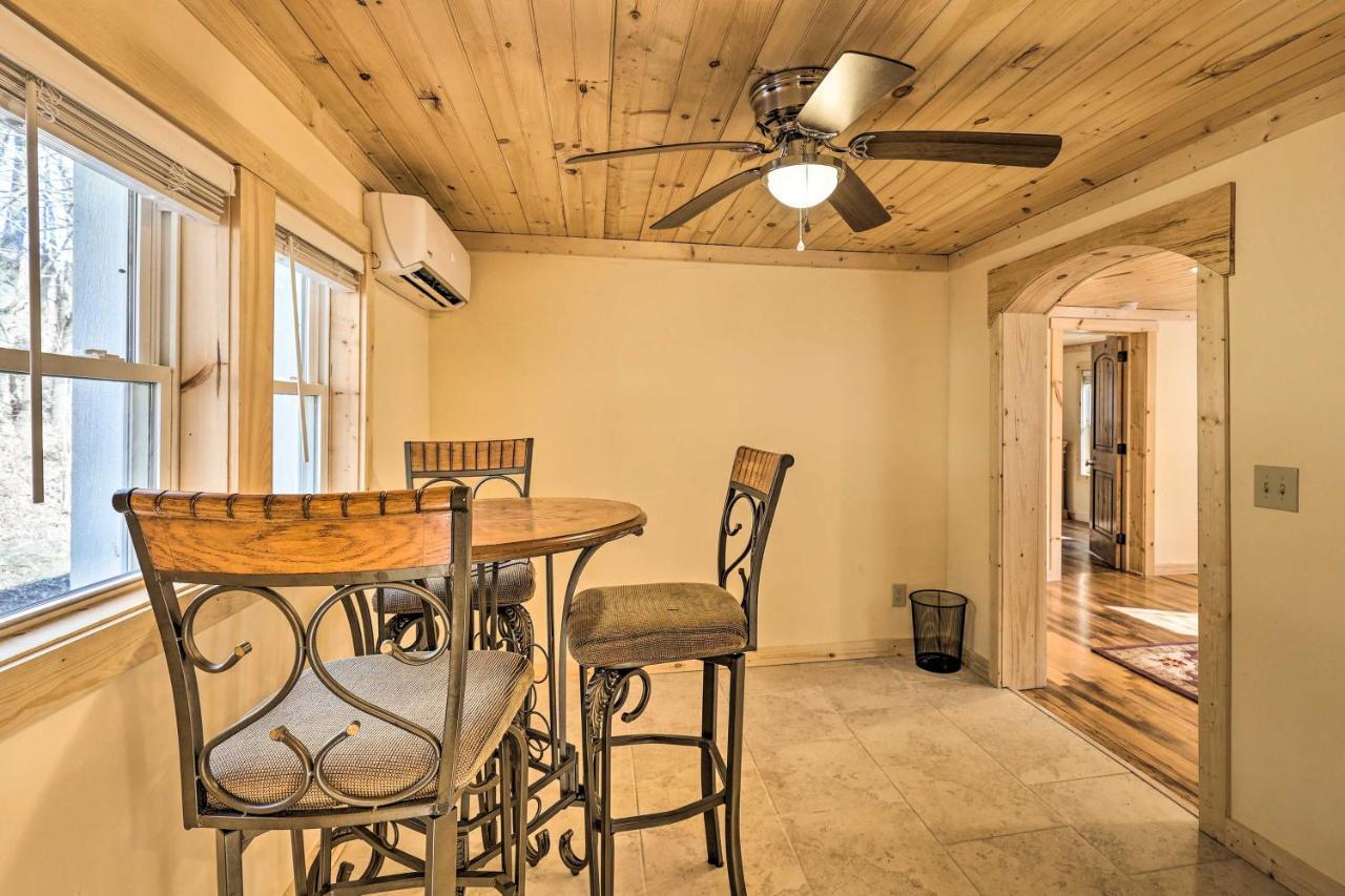 Holiday home Quaint Appalachian Getaway About 2 Mi To Boone! Boone