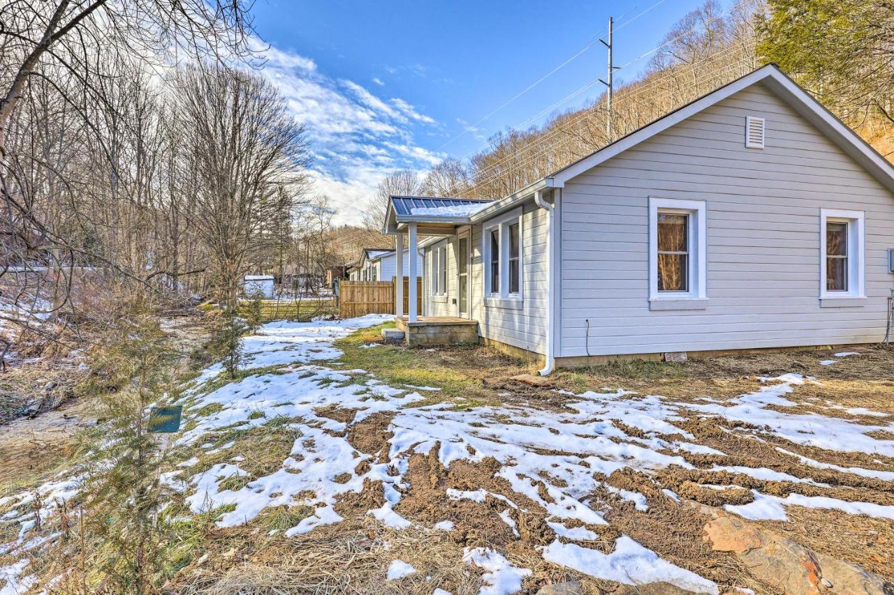 Quaint Appalachian Getaway About 2 Mi To Boone! Boone